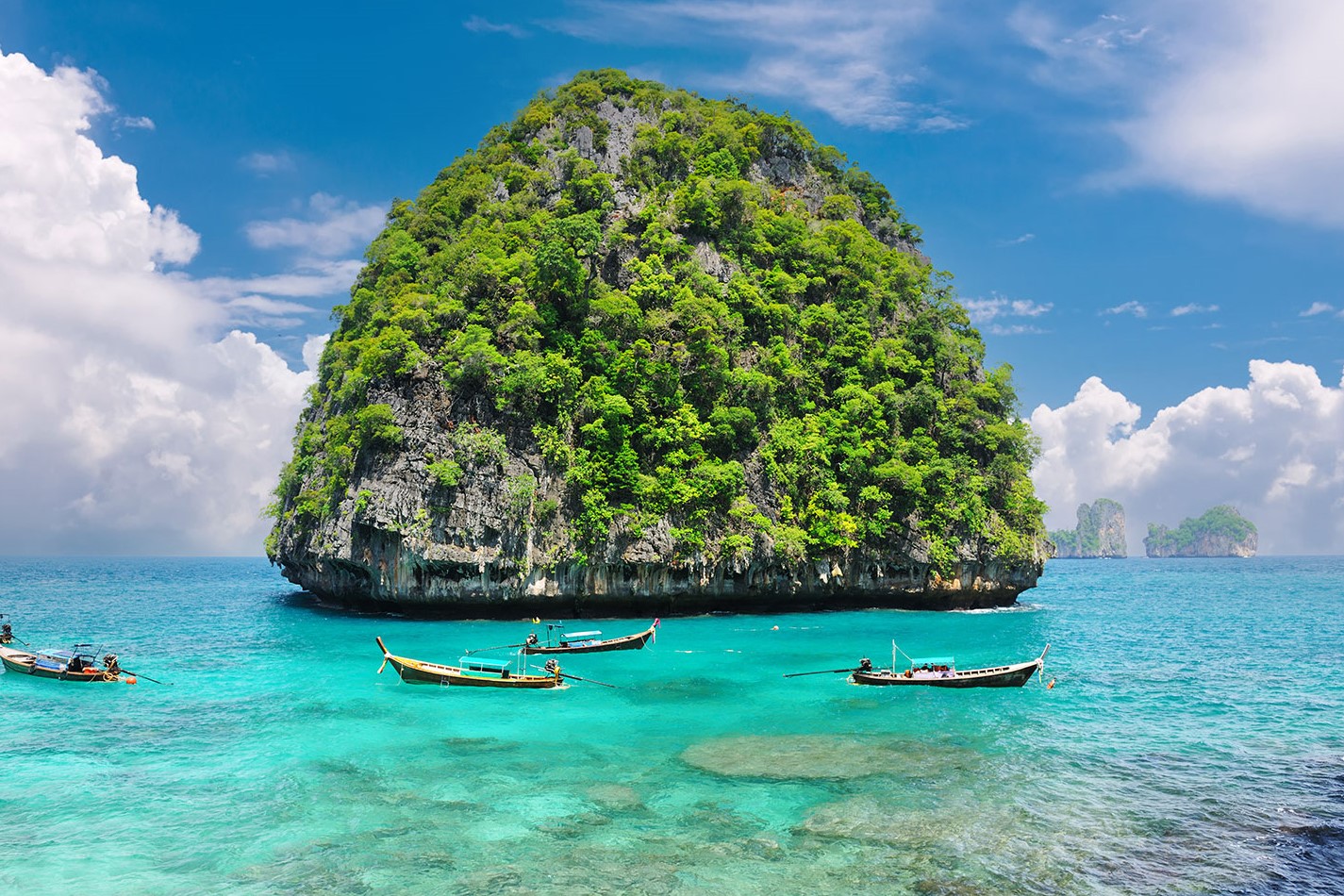 background image for - 8-Day Zanzibar Beach Holiday Tour