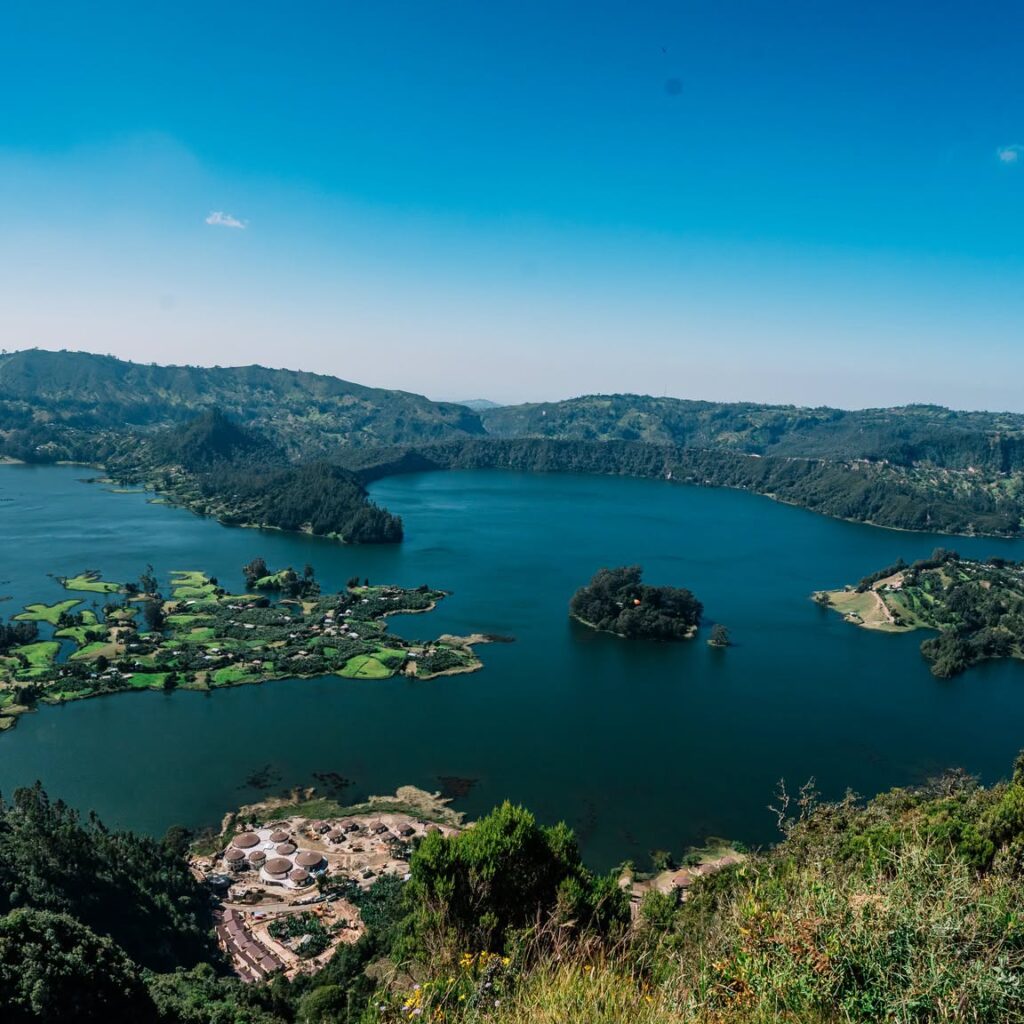 Image number 4 for Wenchi Crater Lake Tour | 2-Day Nature & Hiking Adventure
