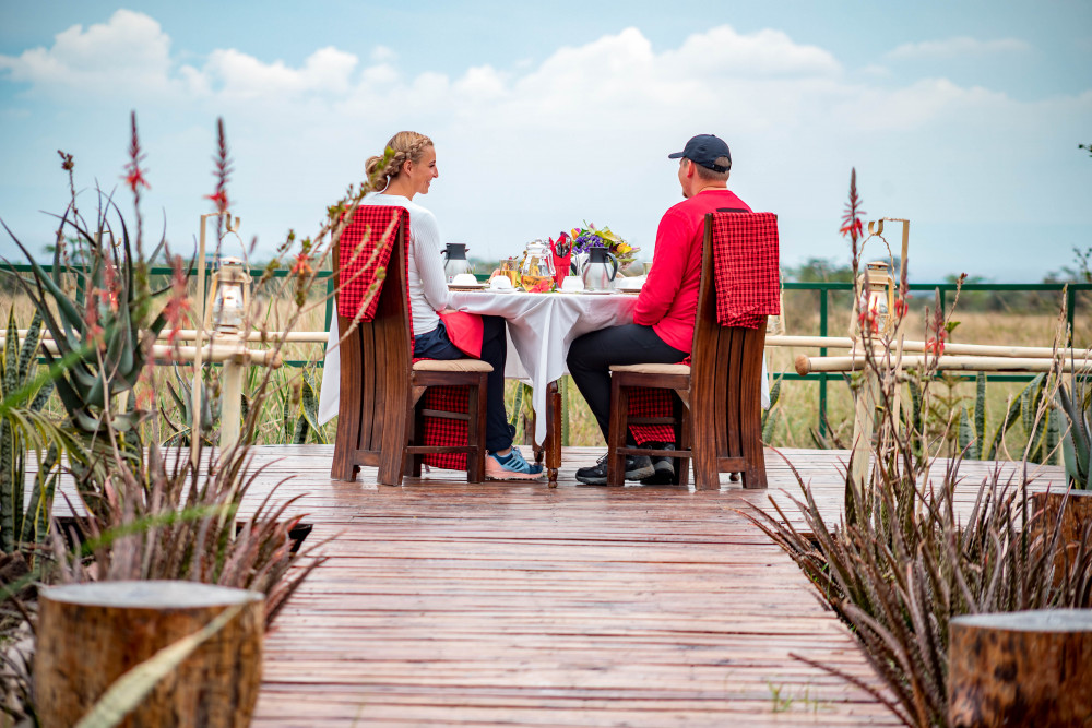 Image number 9 for 6-Day Kenya Safari For Couples Mid-range