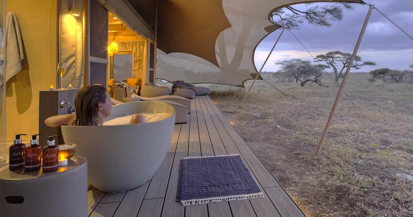 Image number 8 for The Imperial Legacy: Ultra-luxury Private Wing Safari