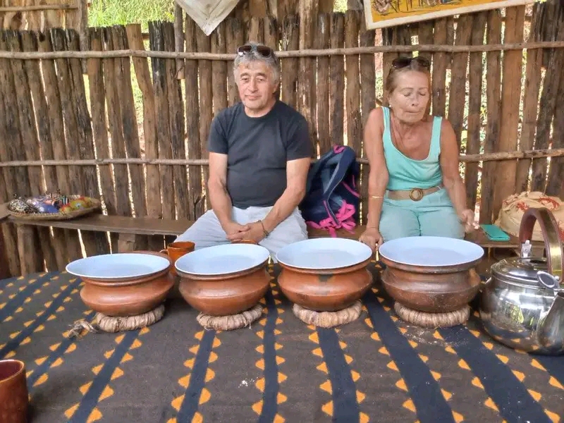 Image number 1 for Mbokomu Hiking And Coffee Tour