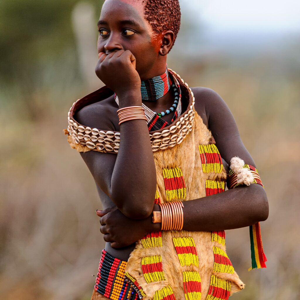 Image number 4 for Omo Valley Tours | 5-Day Photo Safari In Ethiopia