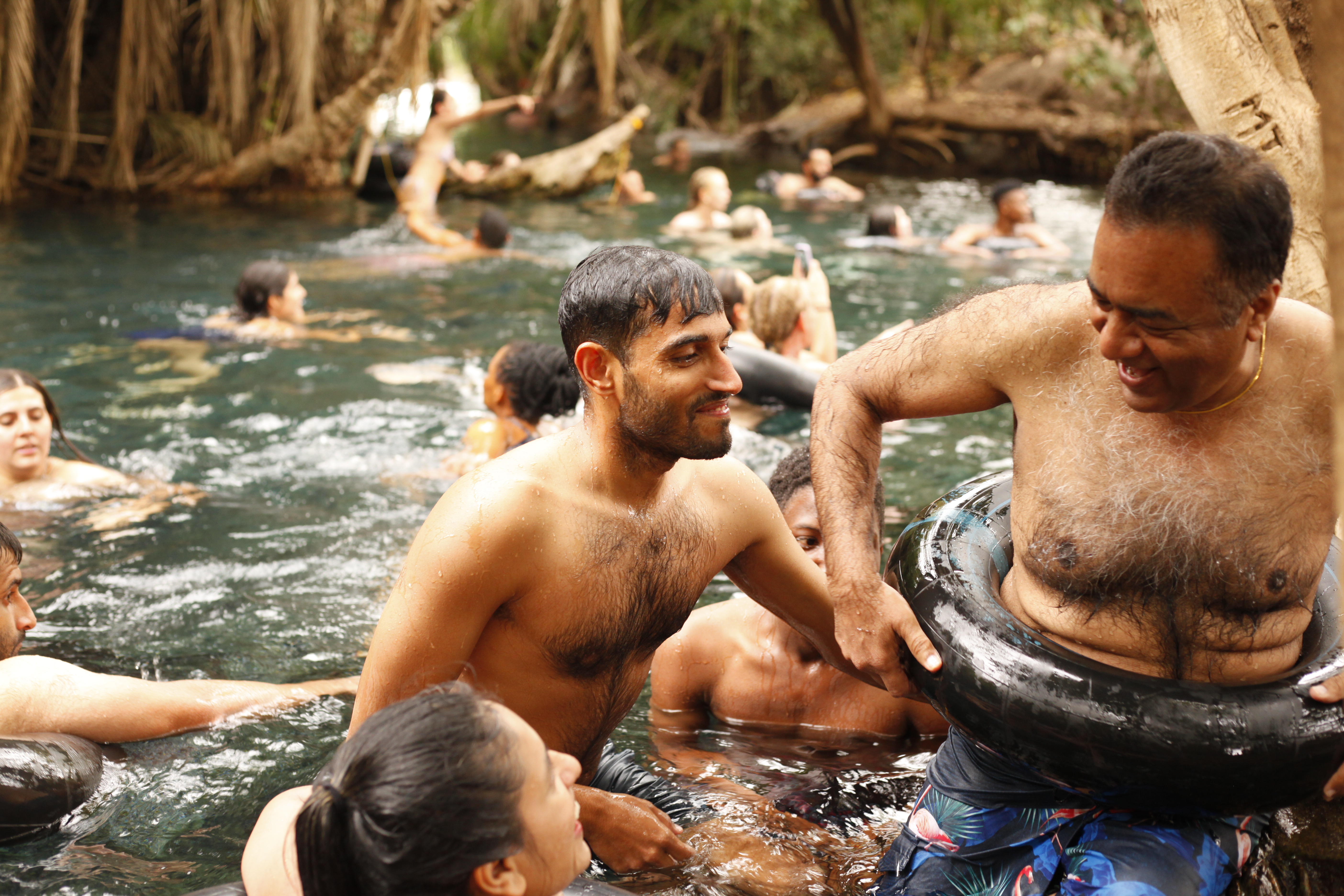 background image for - Chemka Hotspring Day Trip Tour