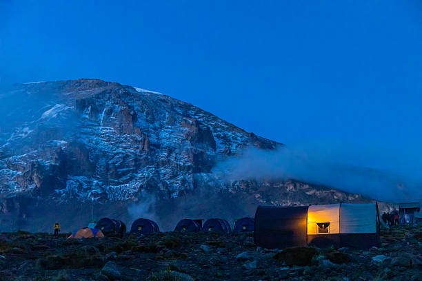 Image number 7 for 6 Days Machame Route Kilimanjaro Climb
