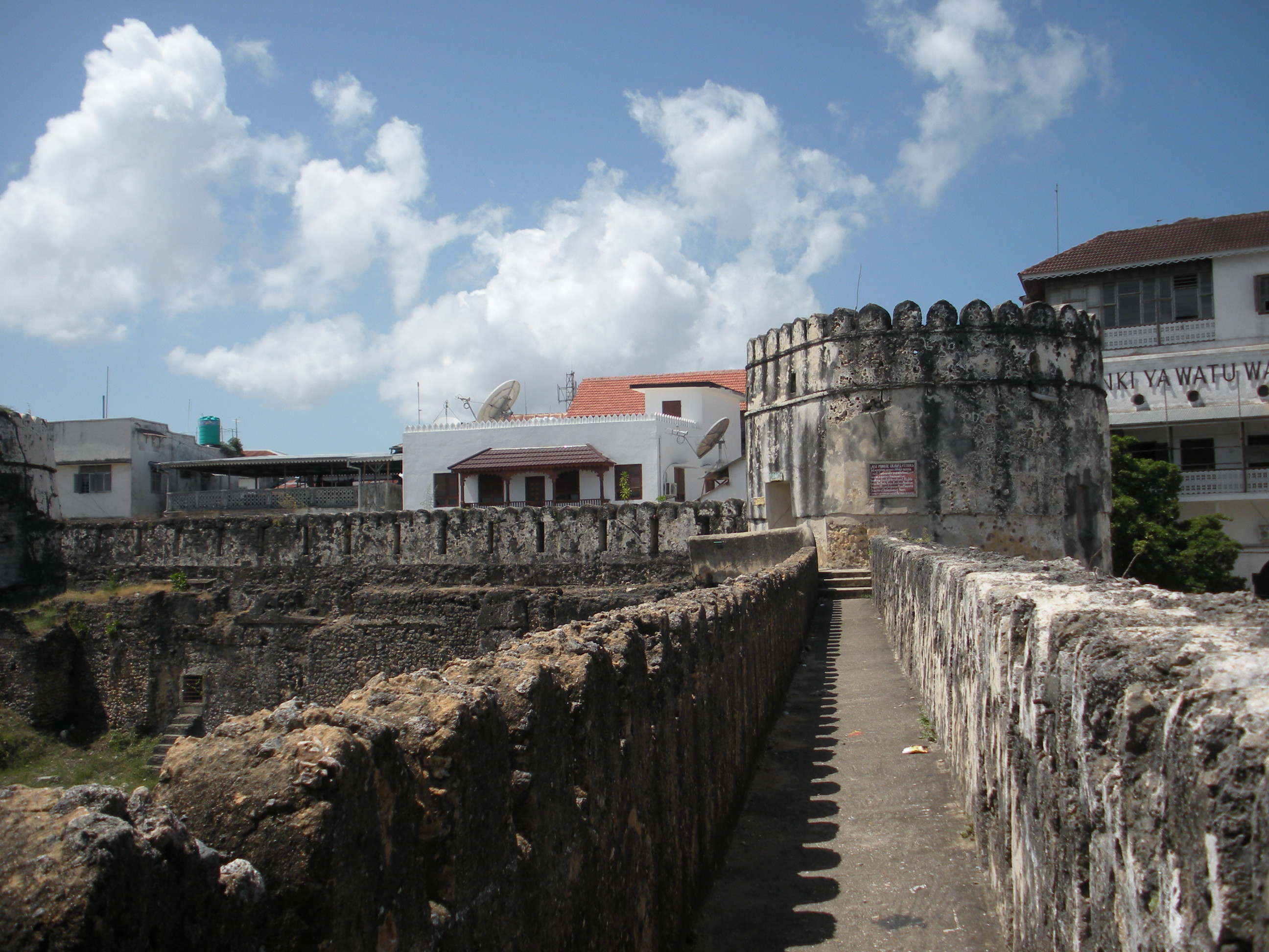 background image for - Zanzibar Stone Town Day Trip 2025-2026