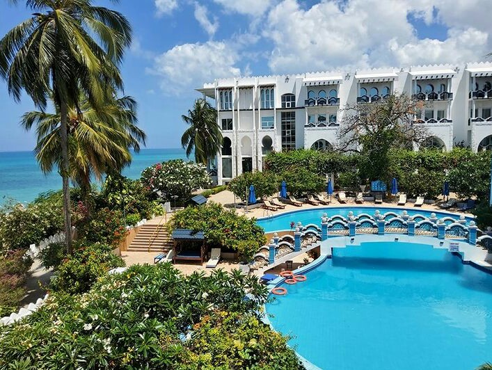 background image for - 9-Day Zanzibar Beach Holiday Tour