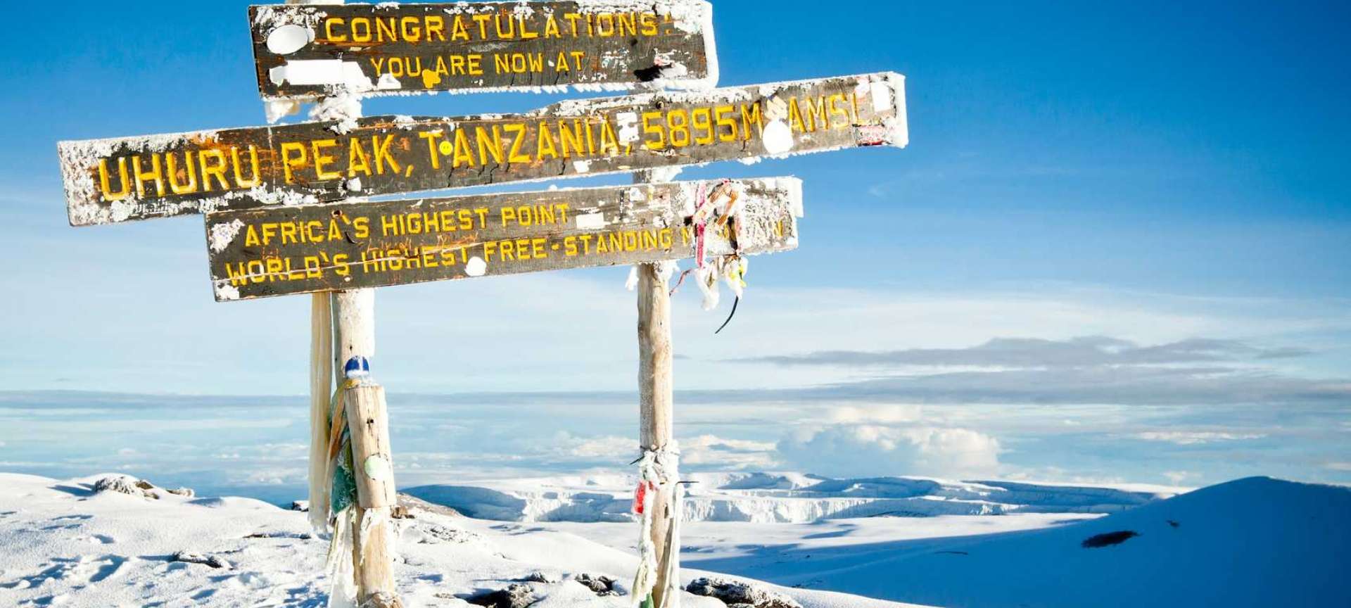 background image for - 5 Days Kilimanjaro Marangu Route
