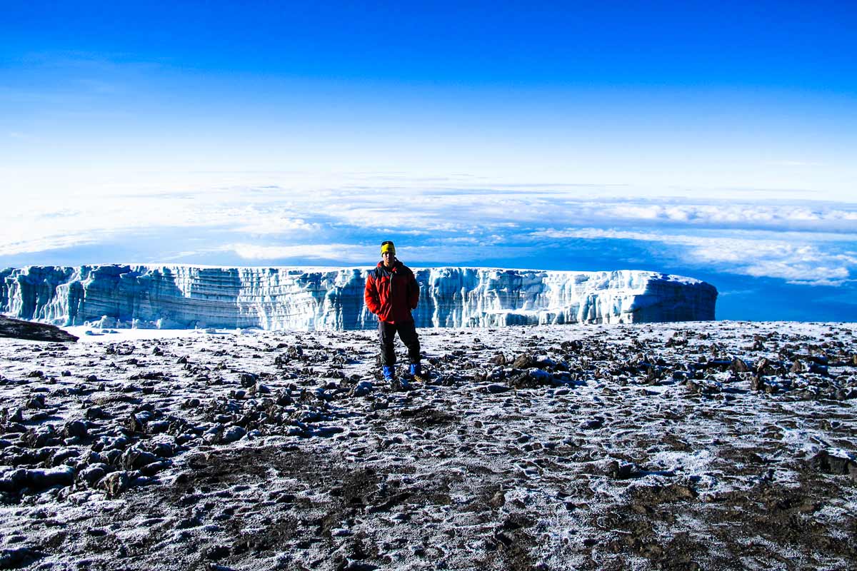 background image for - 7Days Kilimanjaro Lemosho Route 