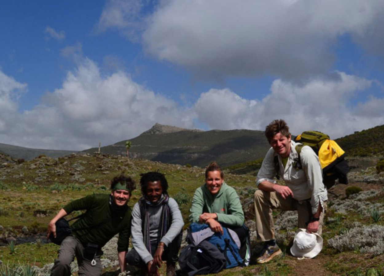 Image number 7 for 4 Days Bale Mountain  Safari Tour   