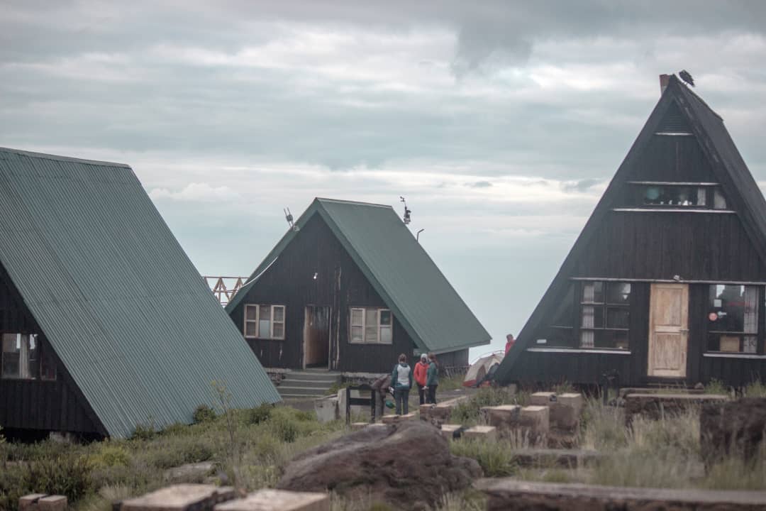 background image for - Memorable 6 Days Umbwe Route