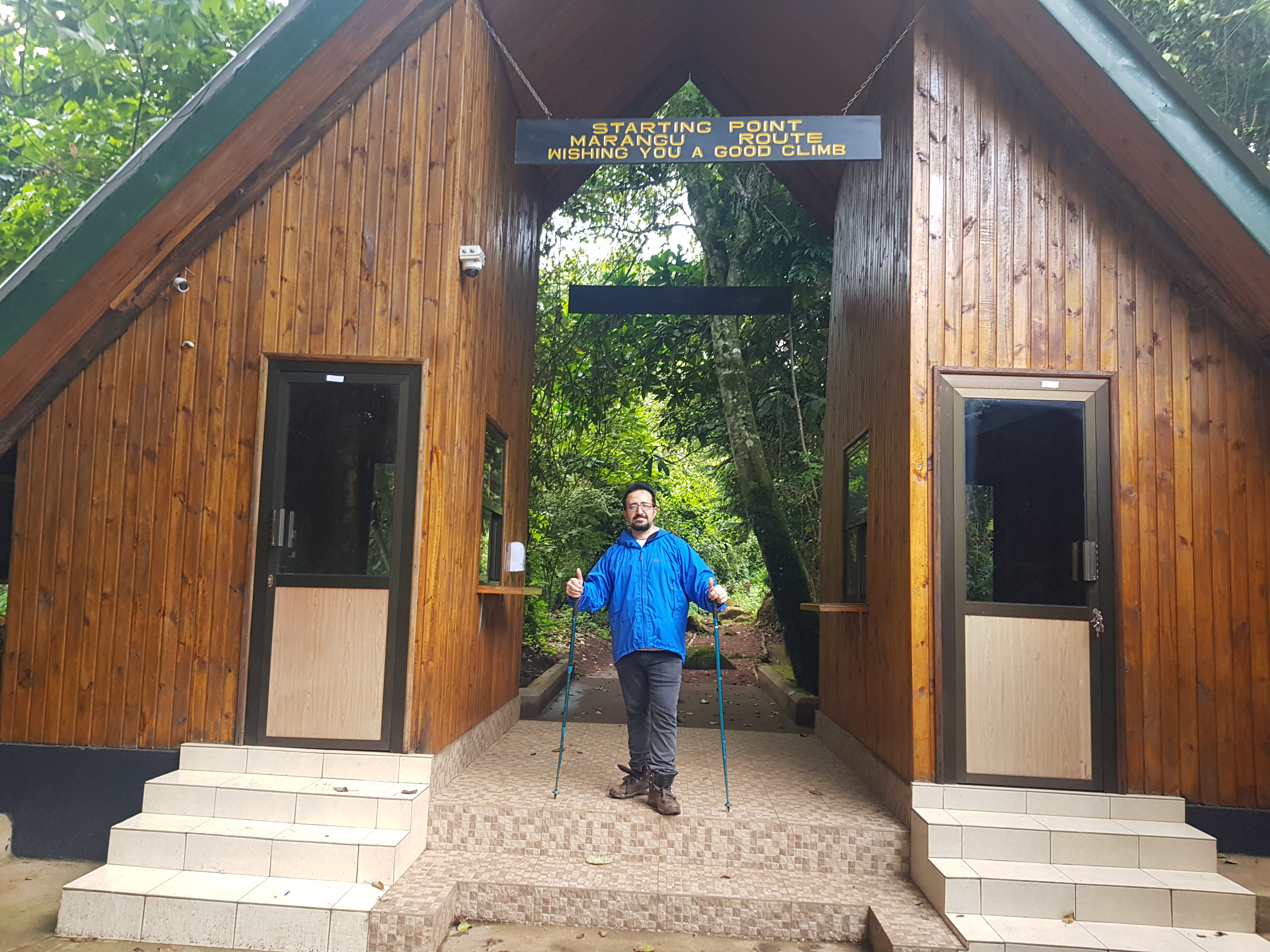 background image for - 7-Day Kilimanjaro Rongai Route