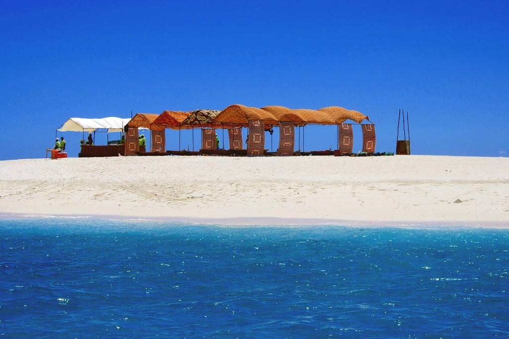 background image for - Nakupenda & Prison Island Tour