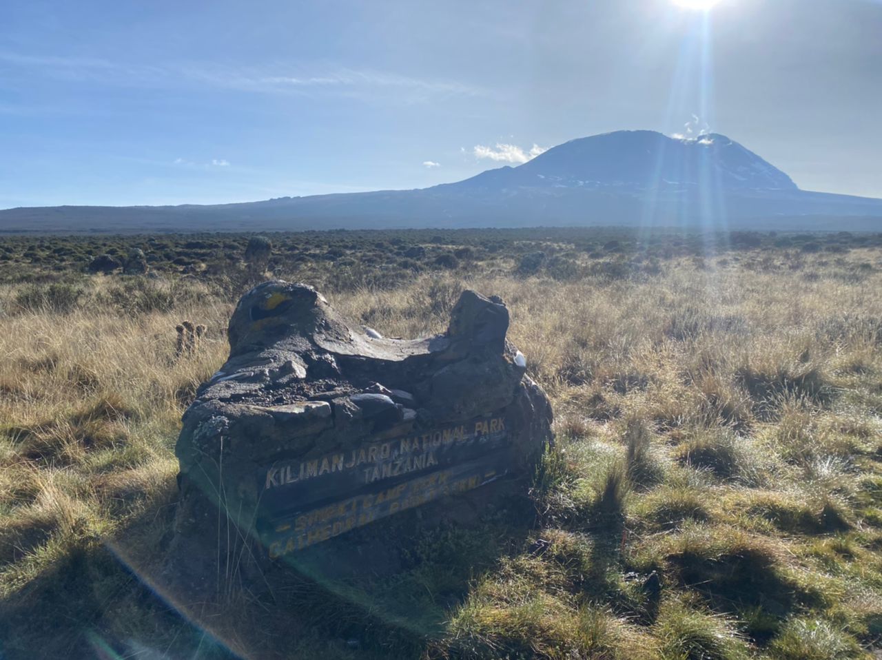 Image number 5 for Day Trip To Mount Kilimanjaro Via Londorosi Gate 