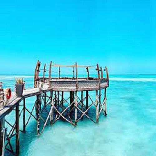 background image for - Best 5 Days Zanzibar Beach Vacation 
