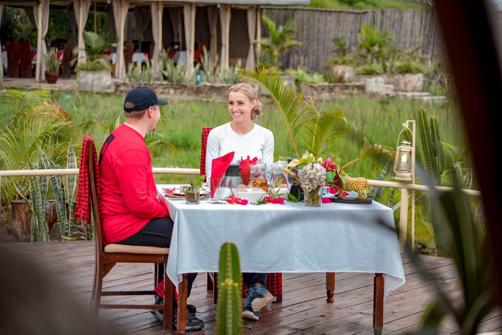 Image number 6 for 6-Day Kenya Safari For Couples Mid-range