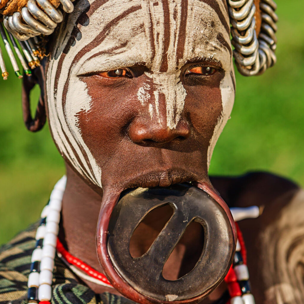 Image number 1 for Omo Valley Tours | 5-Day Photo Safari In Ethiopia