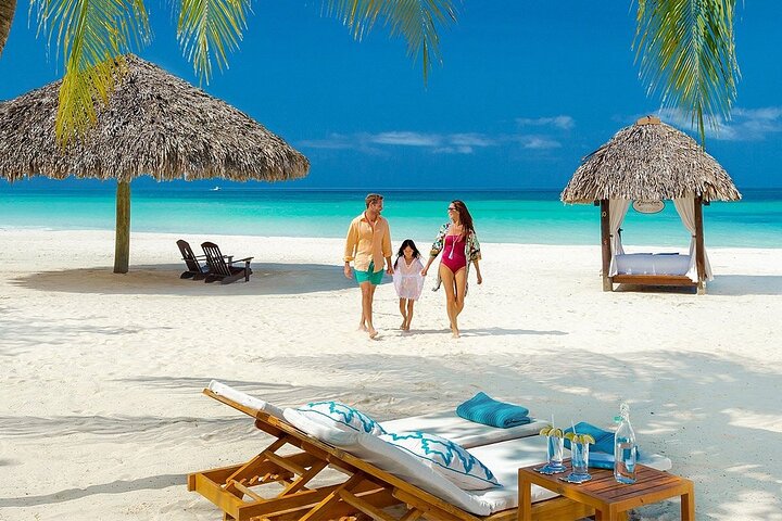 background image for - 6 Days Zanzibar Tour Kendwa