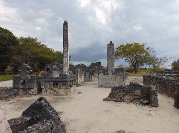 Image number 2 for Best Bagamoyo Day Tour: Culture, History & Coastline