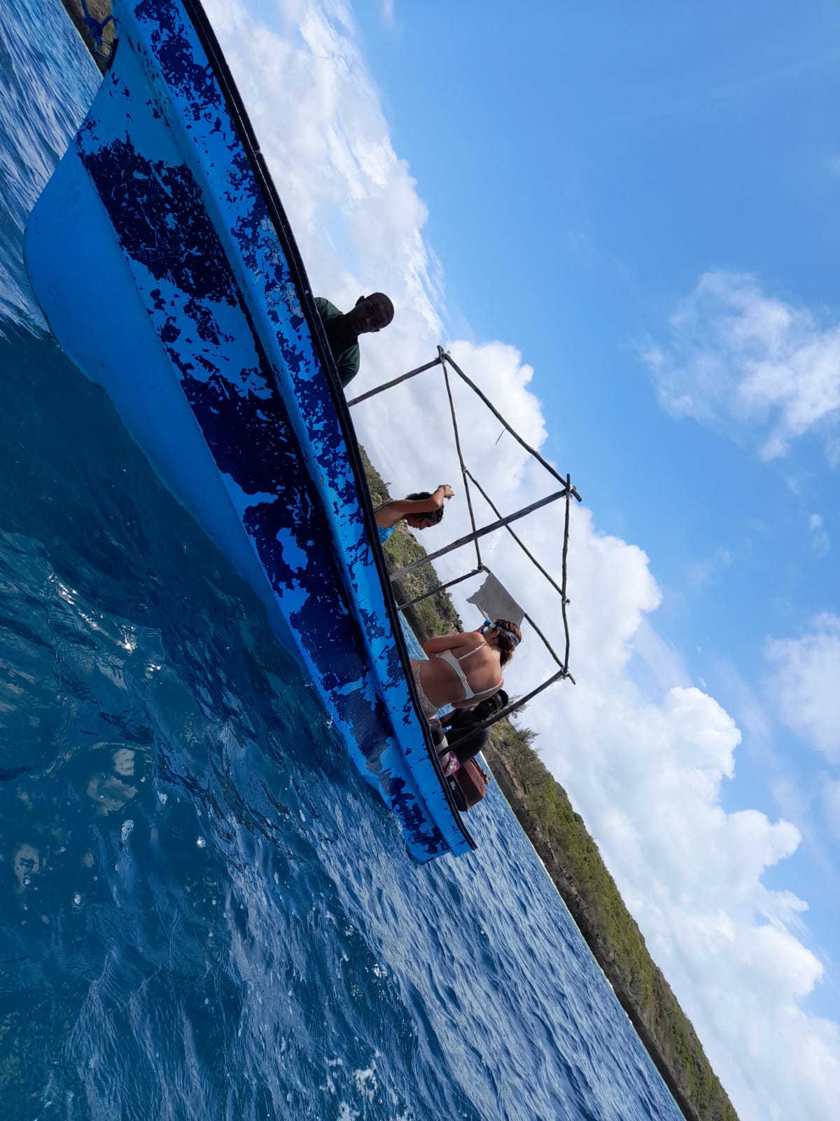 background image for - 8-Day And 7-night Zanzibar Beach Holiday