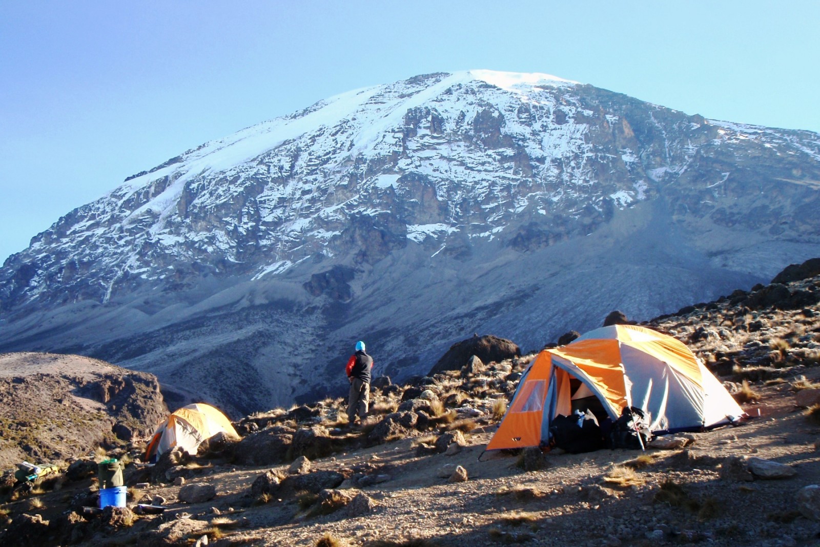 background image for - 3-Day Mount Meru Trekking