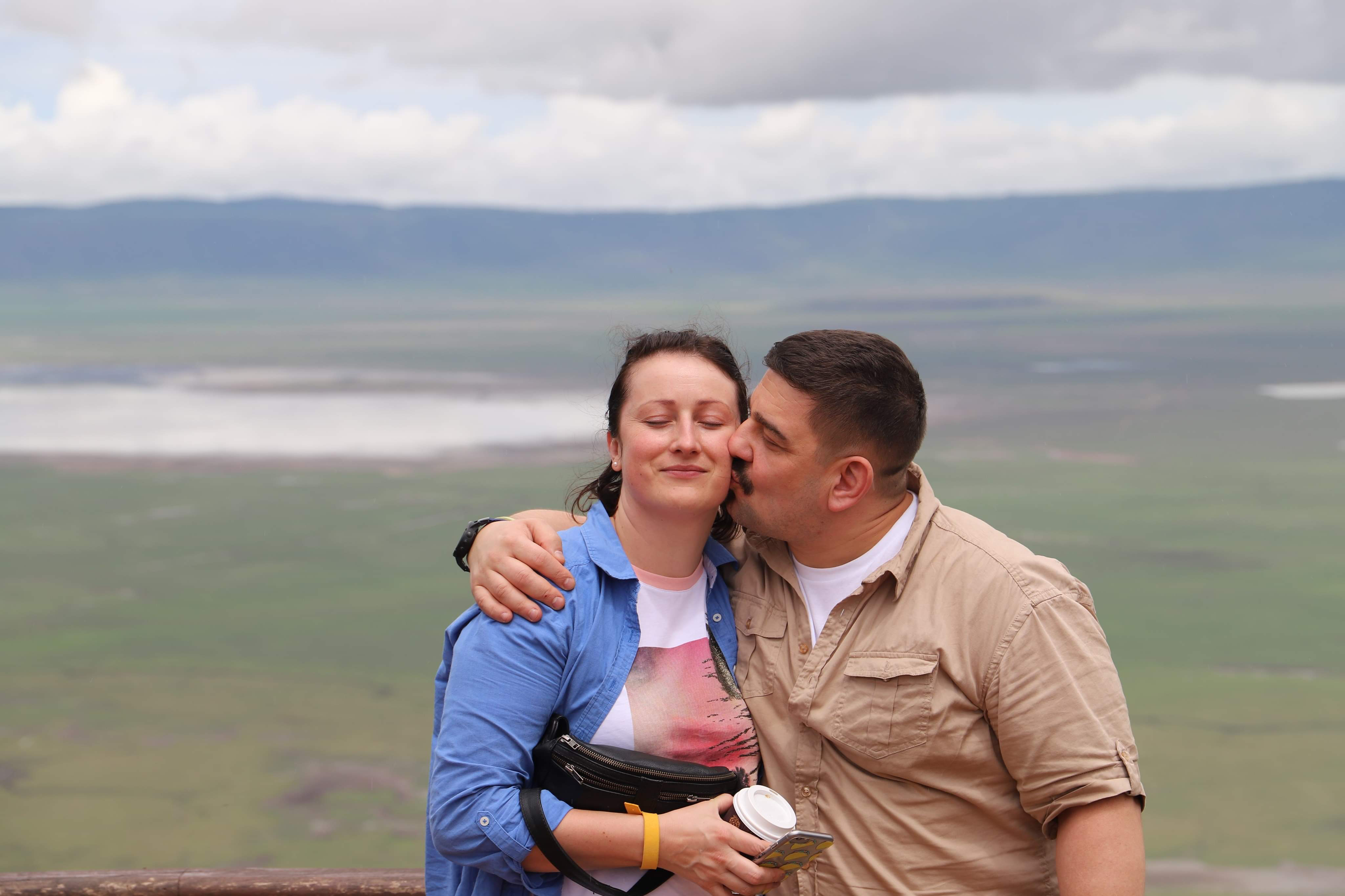 Image number 10 for 5-Day Safari Experience