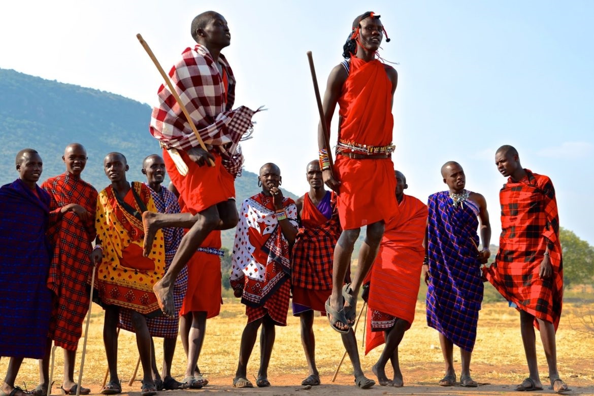 background image for - Mto Wa Mbu Village Tour In Manyara
