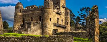 Image number 1 for From Addis Ababa Northern Ethiopia With Flights