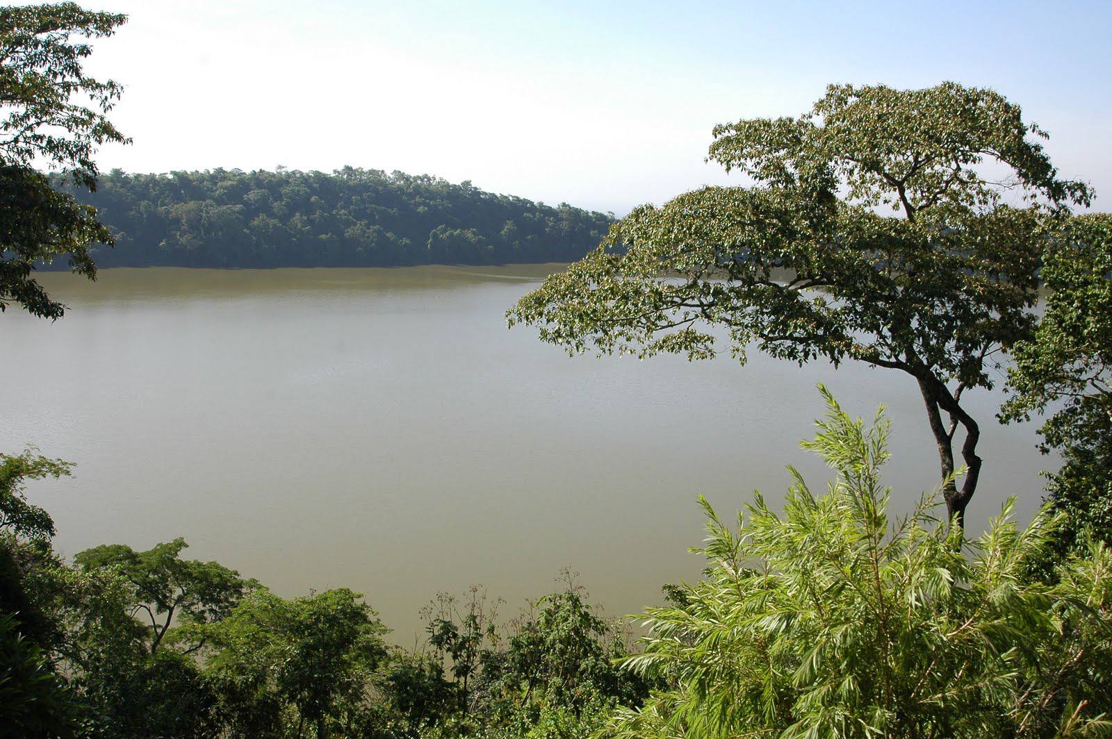 background image for - Lake Duluti Day Trip