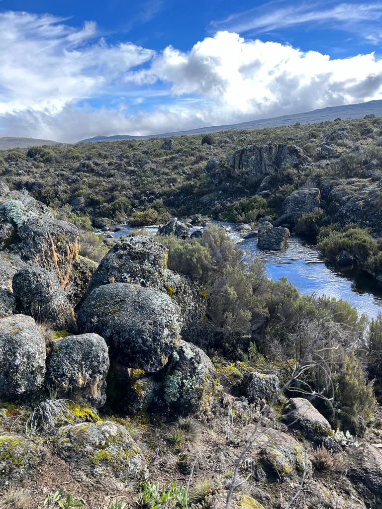 background image for - 7 Days Northern Circuit Route