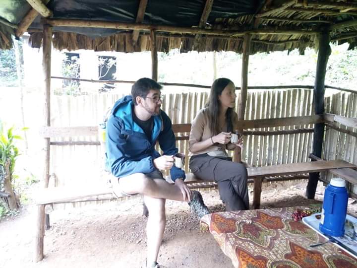 background image for - Materuni Day Tour