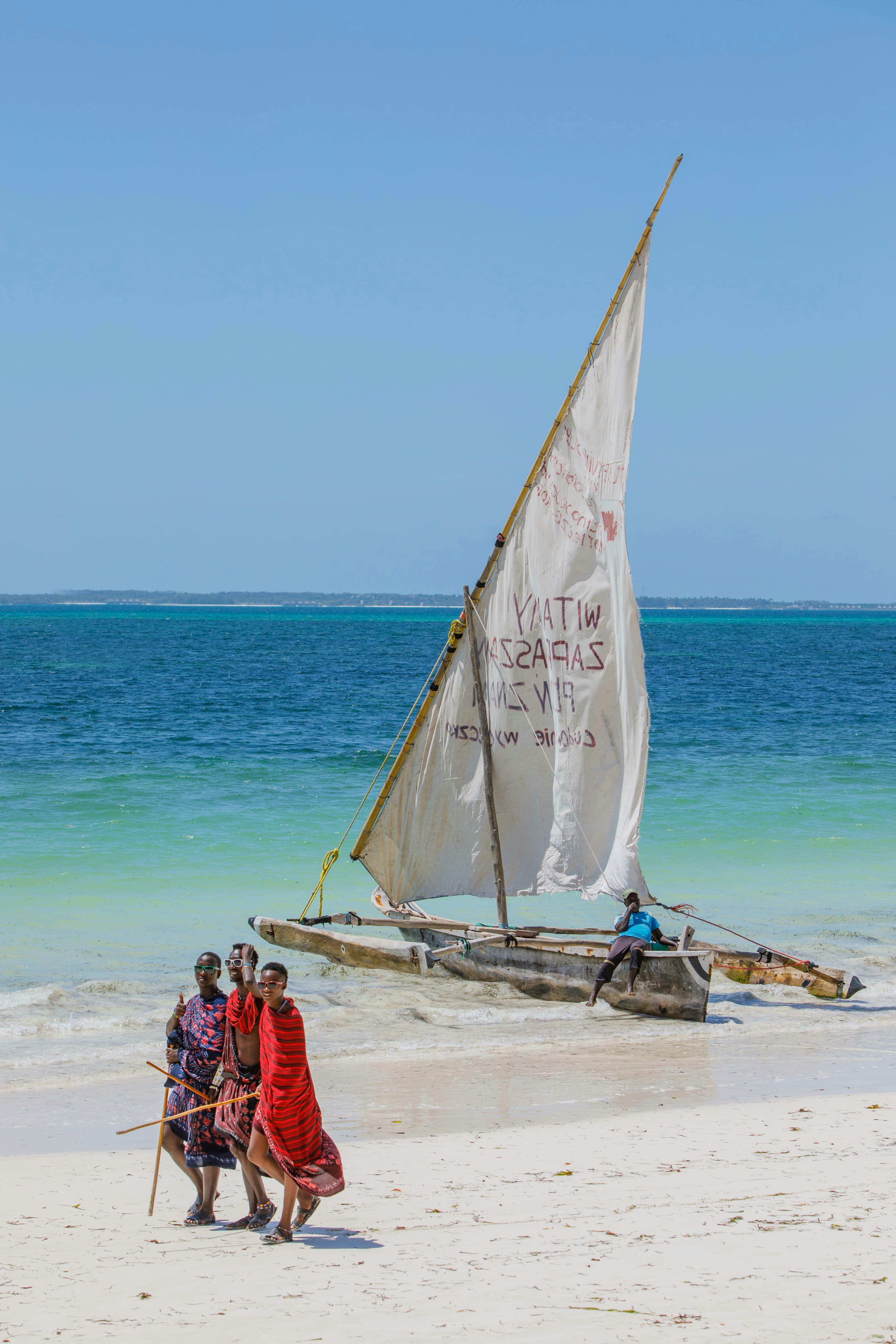 Image number 11 for Zanzibar Holiday: Discover Tropical Beaches