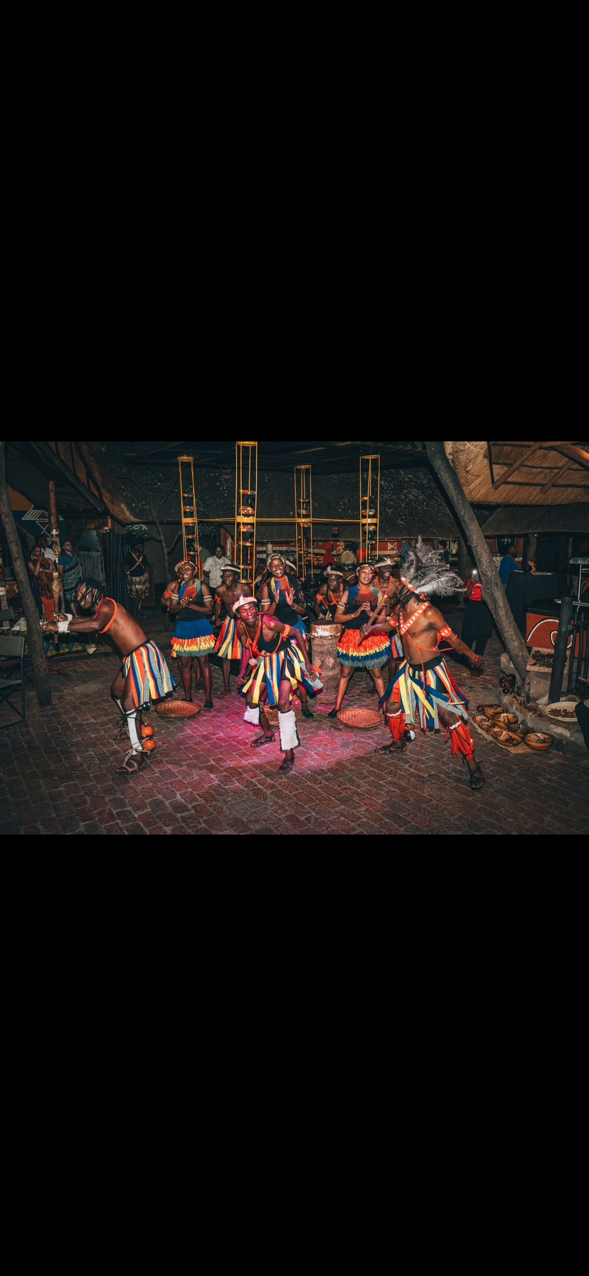 Image number 7 for The Boma Dinner And Drumshow