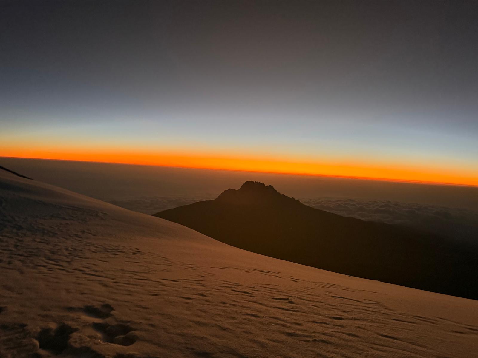 Image number 5 for  Kilimanjaro Via Machame Route Whiskey