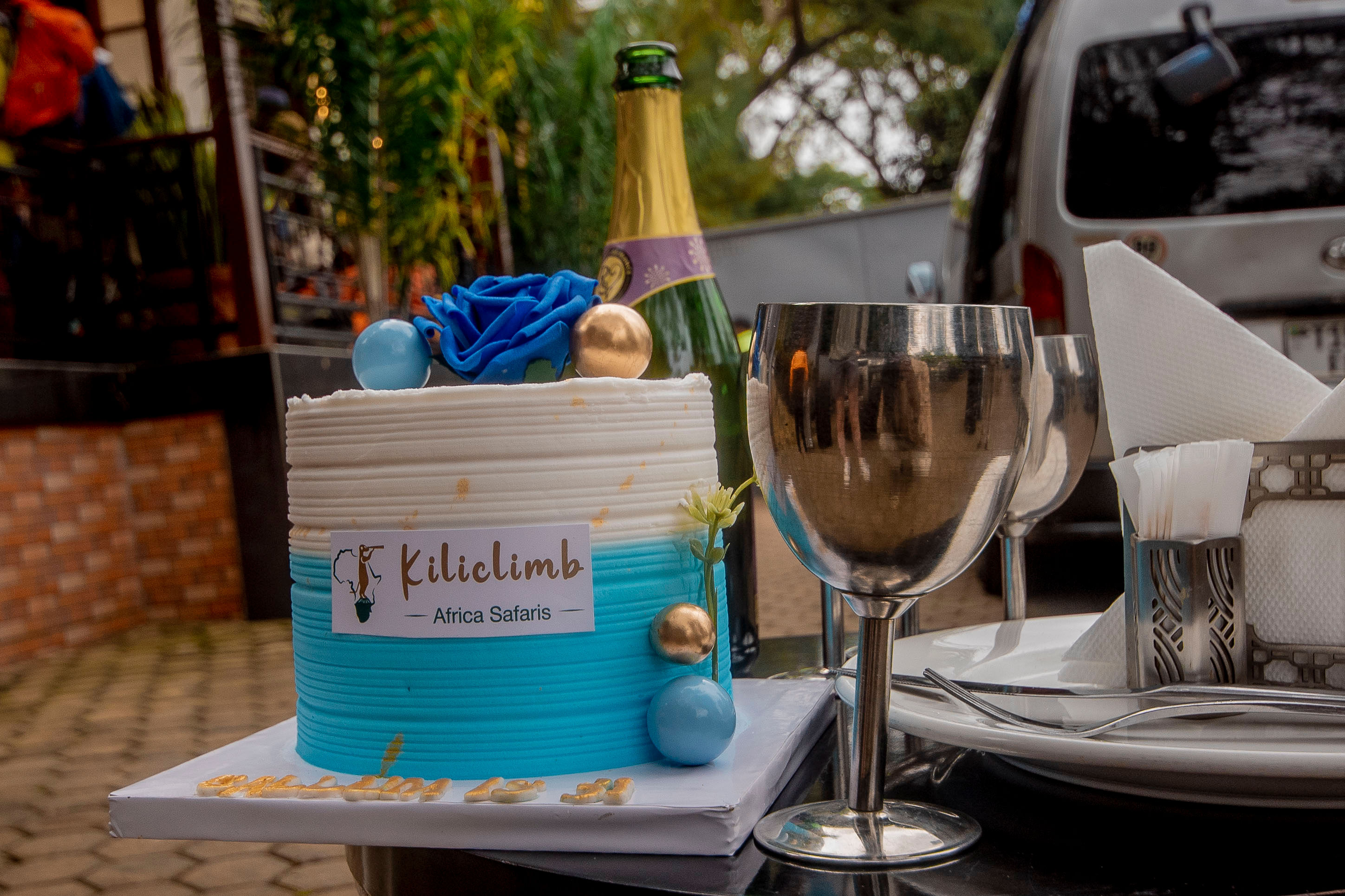 Image number 2 for Romantic Tanzania Safari