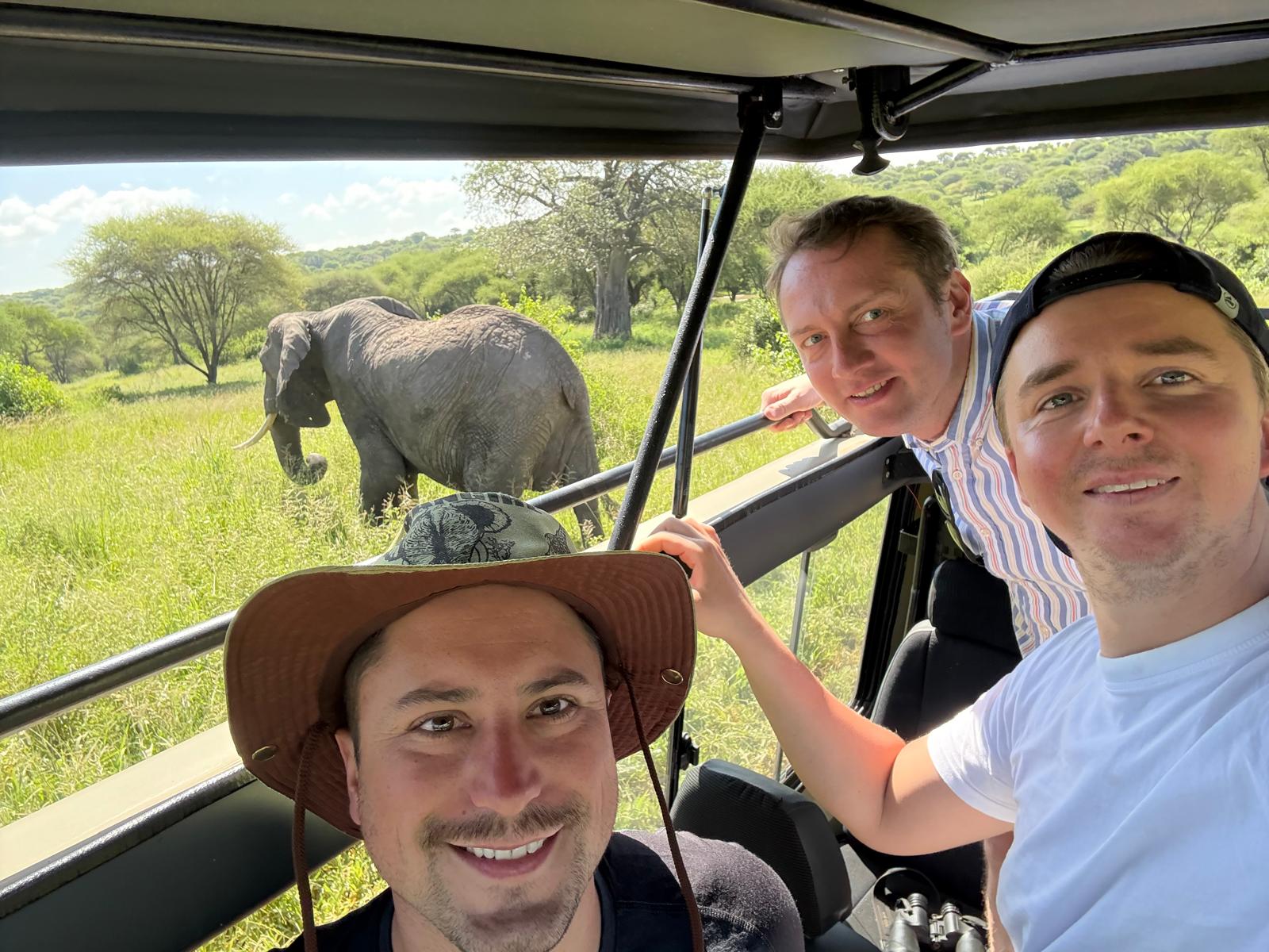 Image number 43 for Safari Serengeti & Ngorongoro Crater