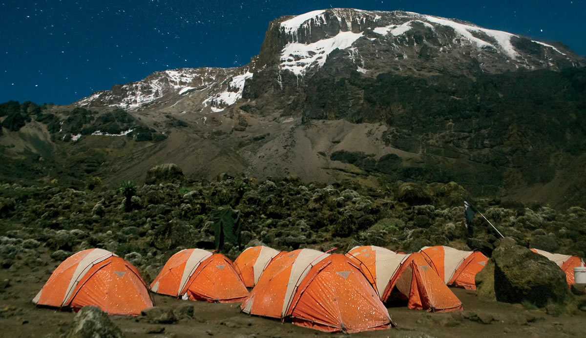 Image number 4 for 7 Days Machame Route – Mount Kilimanjaro Climb