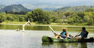 Image number 1 for Lake Duluti Day Trip