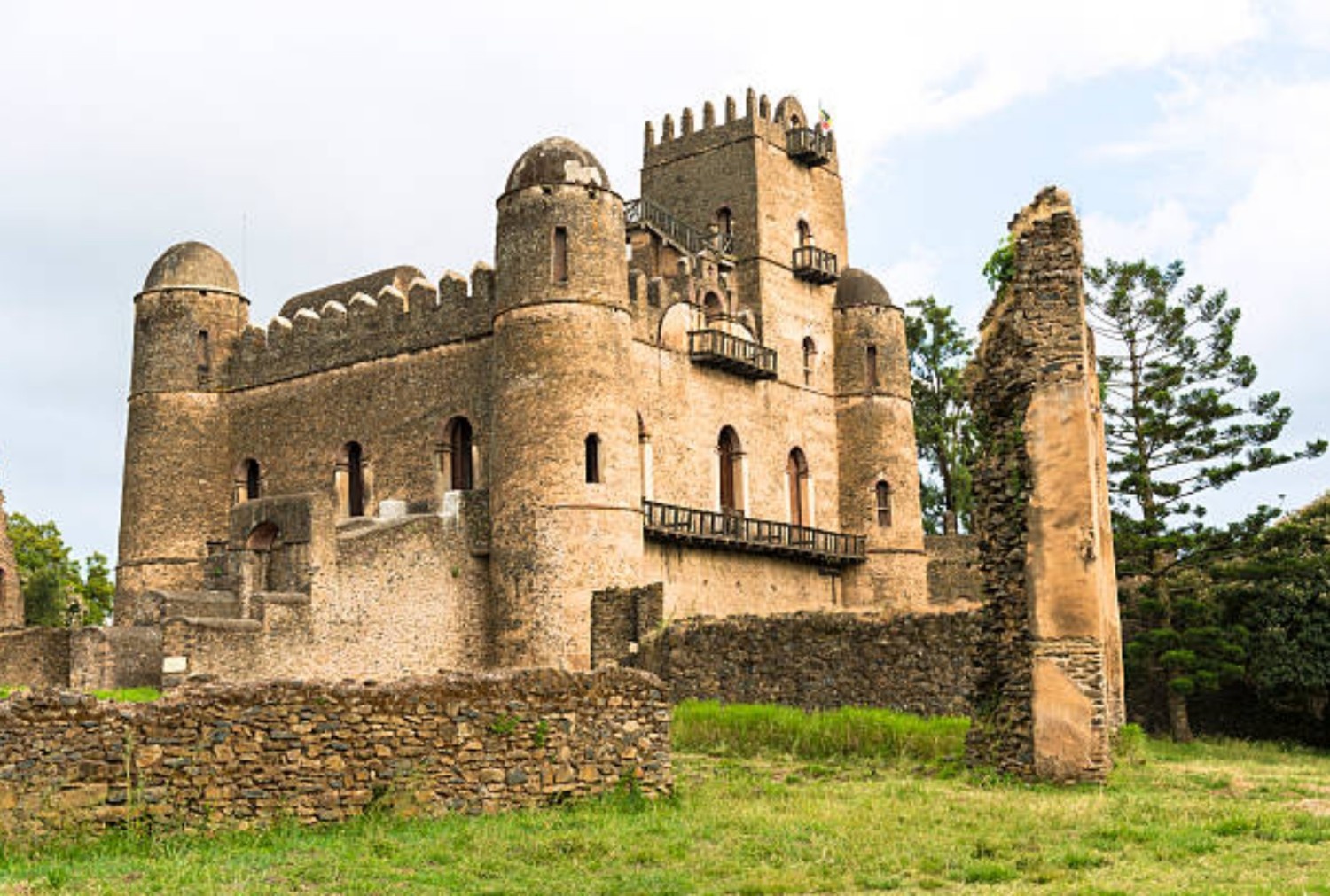 Image number 6 for 14-Day Explores Northern And Southern Part Ethiopia Tour