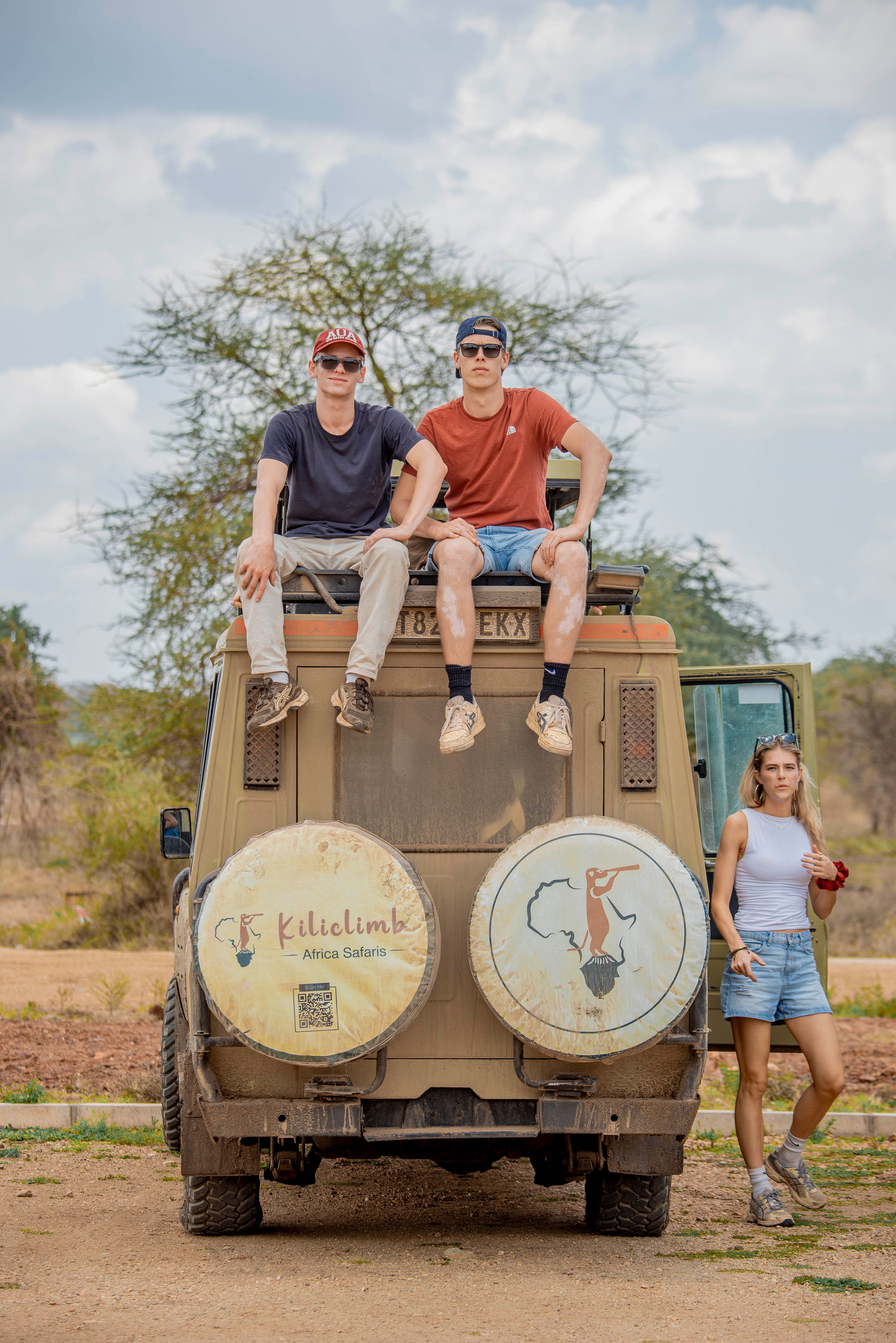 Image number 1 for Honeymoon Magic In Tanzania