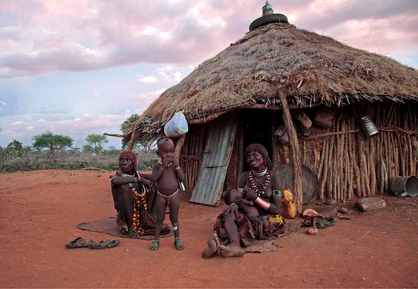 Image number 14 for 12-Day Ethiopian Family Safari Holiday