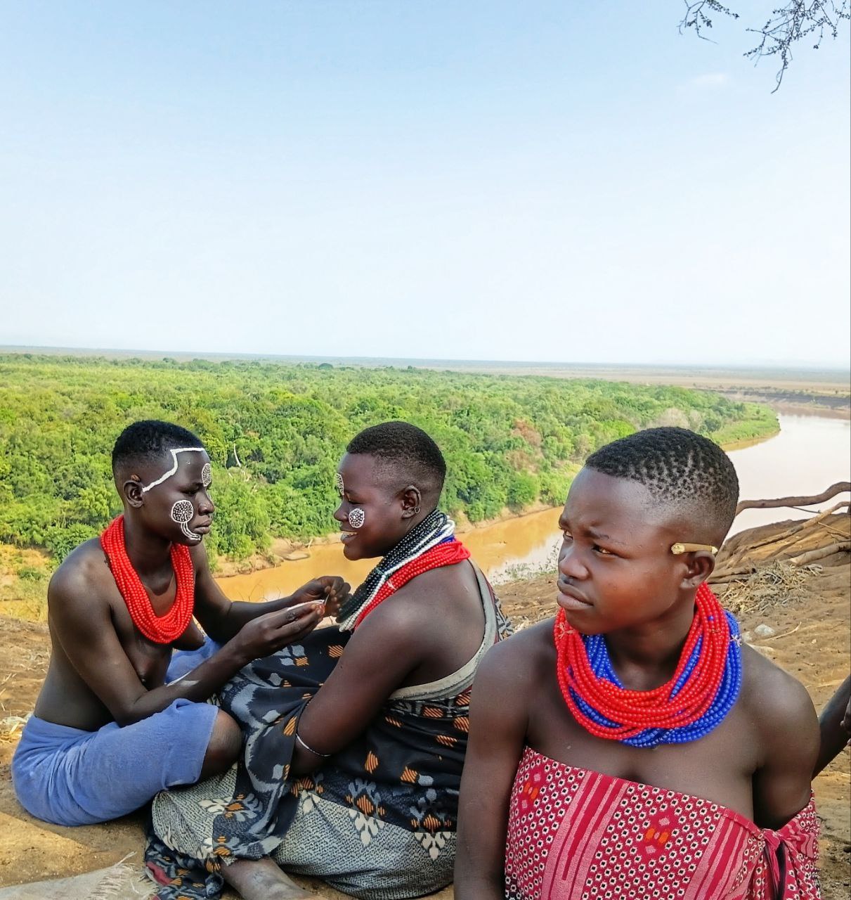 Image number 5 for 12-Day Ethiopia: Tribes, Volcanoes & Wildlife Trek