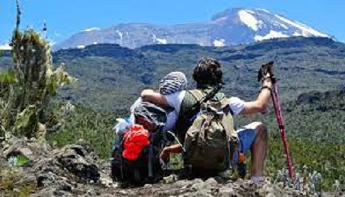 background image for - Best Kilimanjaro Day Trip