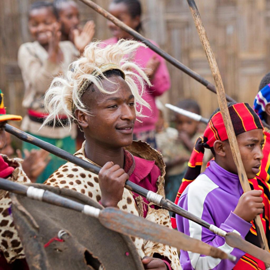 Image number 5 for Omo Valley Tours | 5-Day Photo Safari In Ethiopia