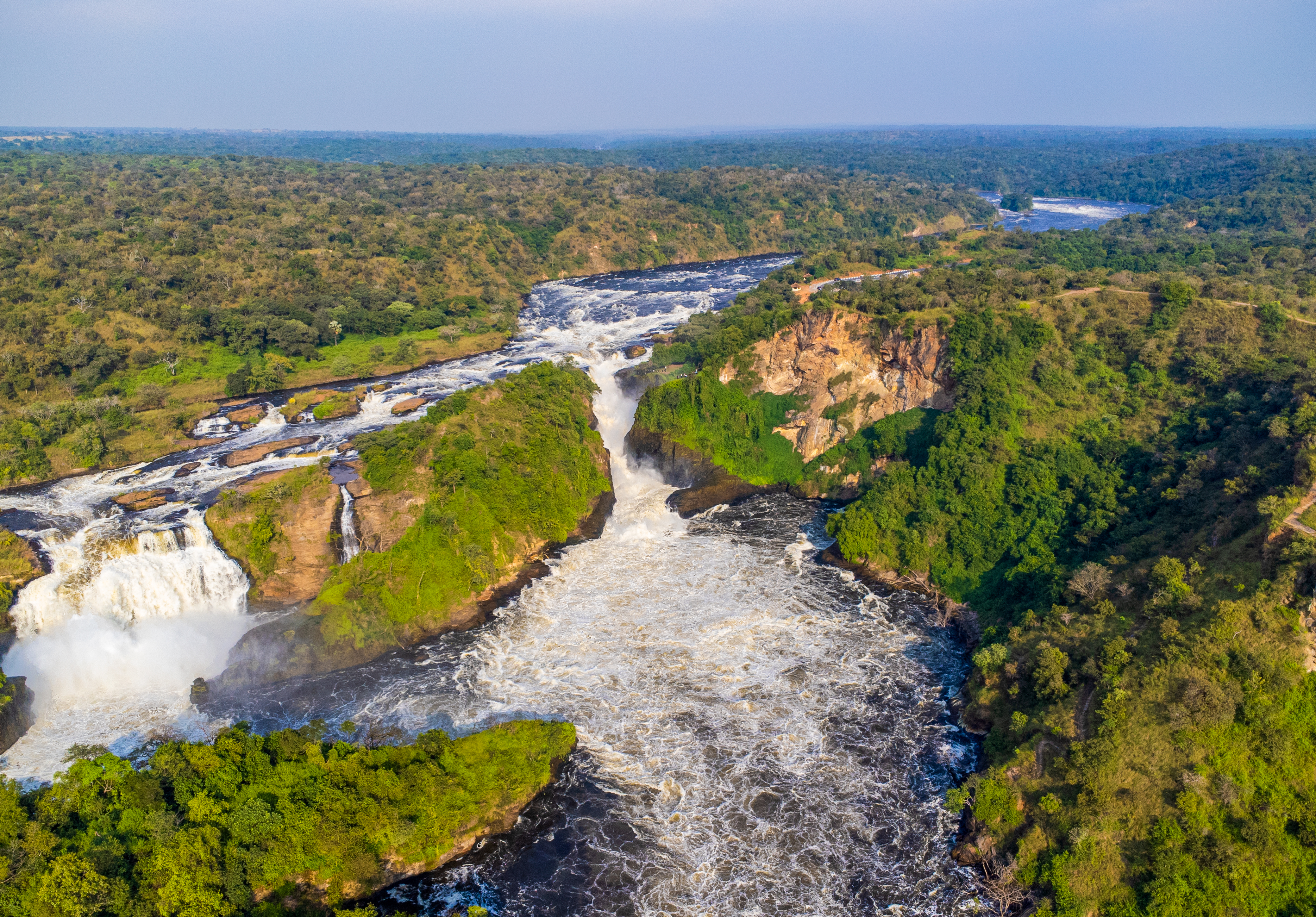 background image for - 3 Day Murchison Falls Safari Uganda