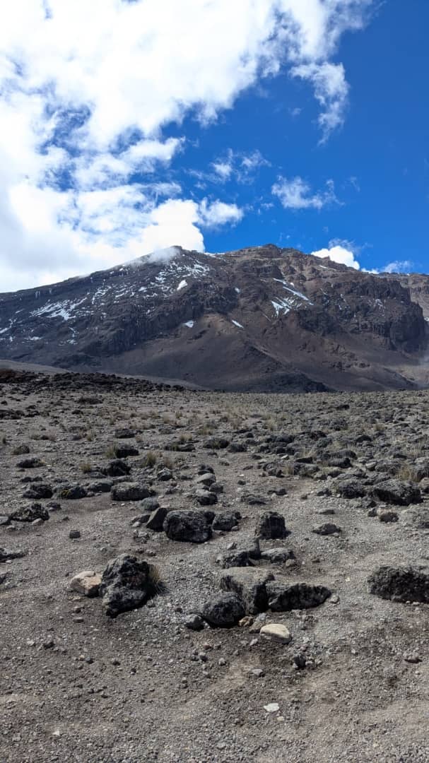 Image number 3 for 6-Day Marangu Route – Mount Kilimanjaro