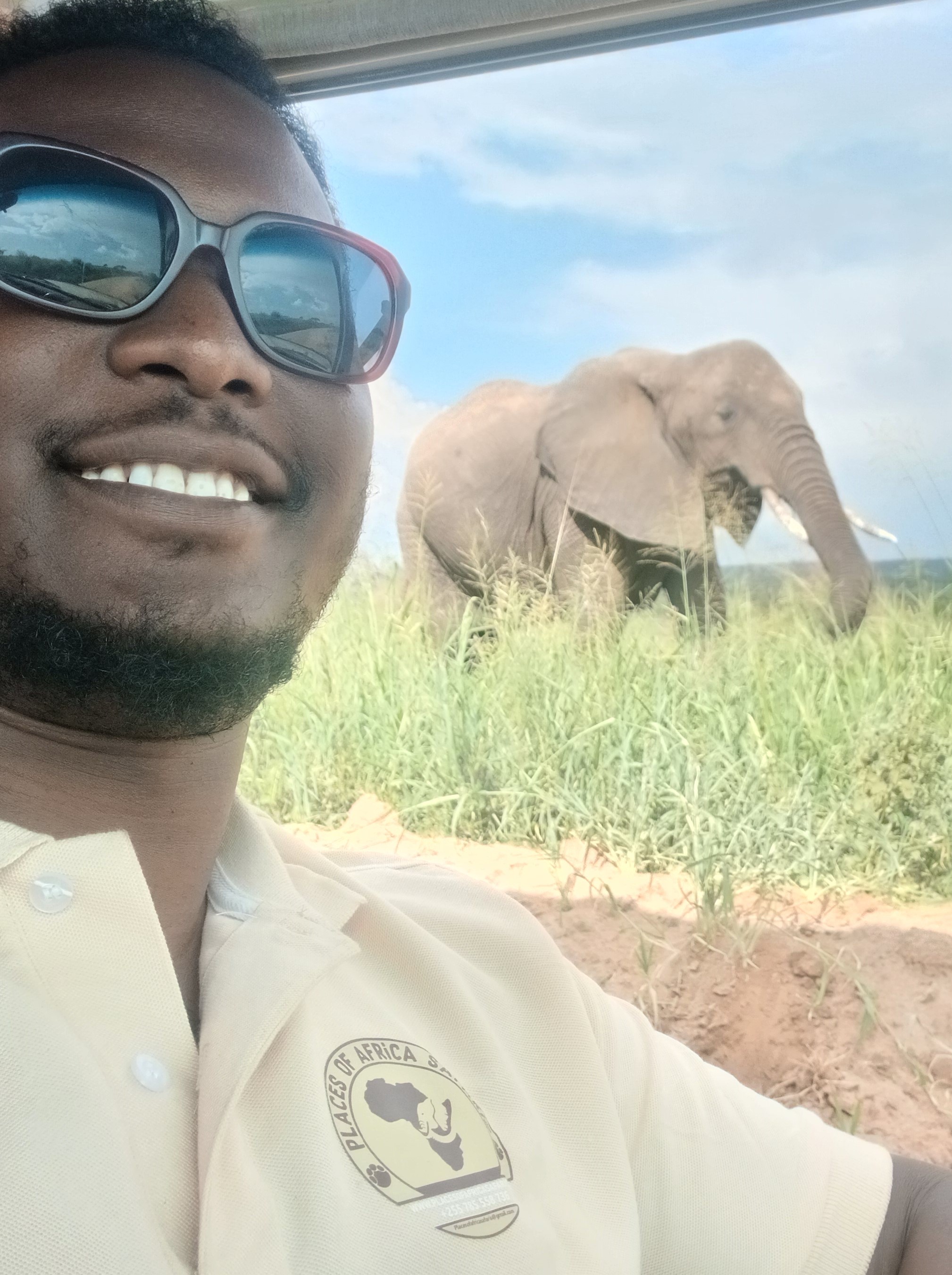 background image for -  7 Day Family Safari Itinerary