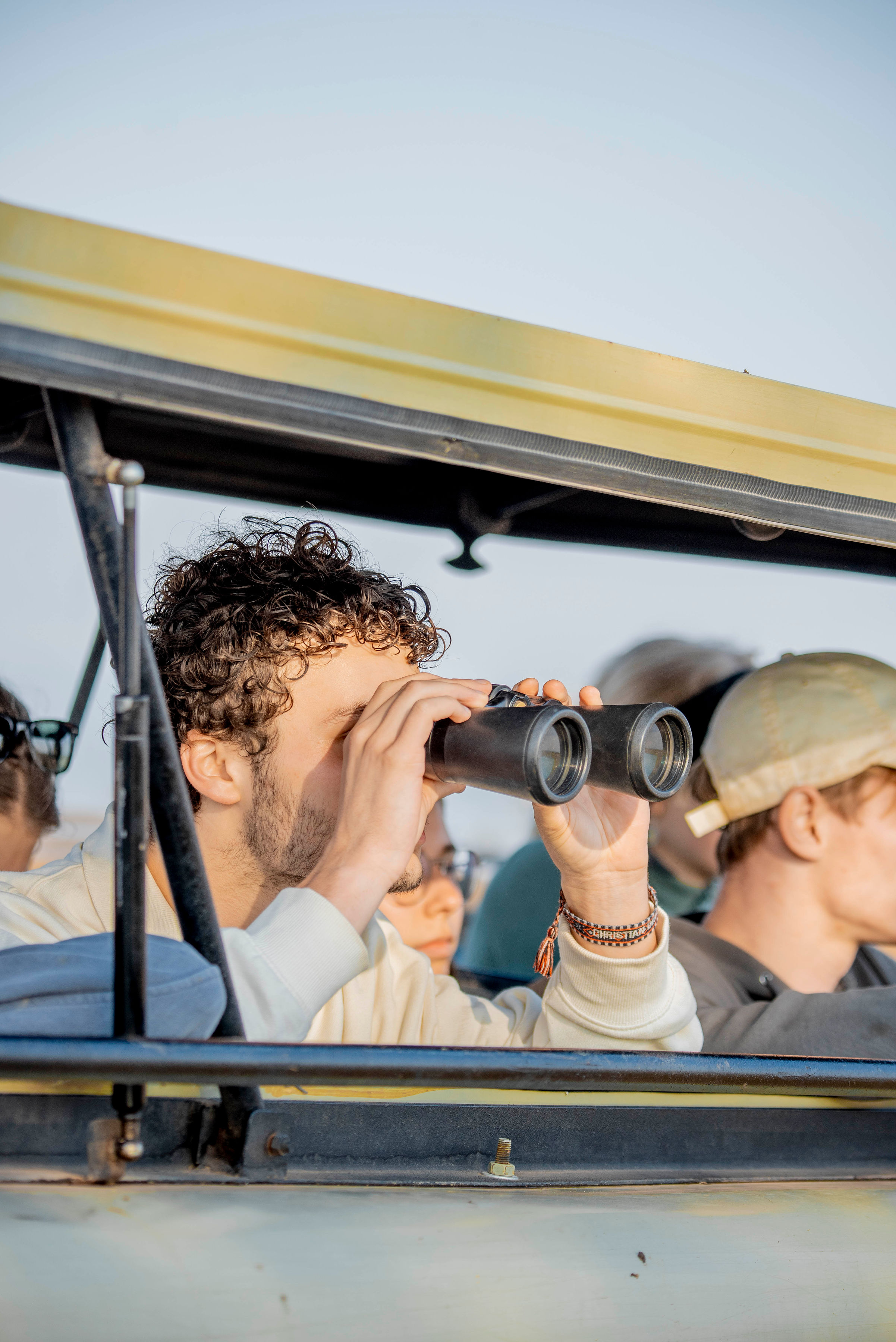 Image number 1 for Luxury Safari, Tarangire, Serengeti And Ngorongoro