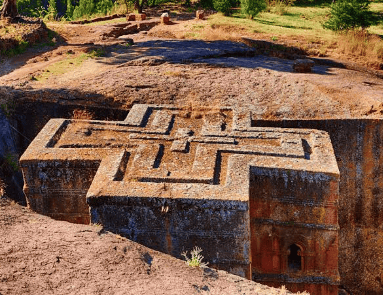 Image number 2 for 	9 Day Northern Ethiopia Tour 