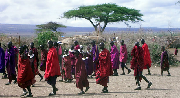 background image for - 2 Days Lake Natron Private Tours