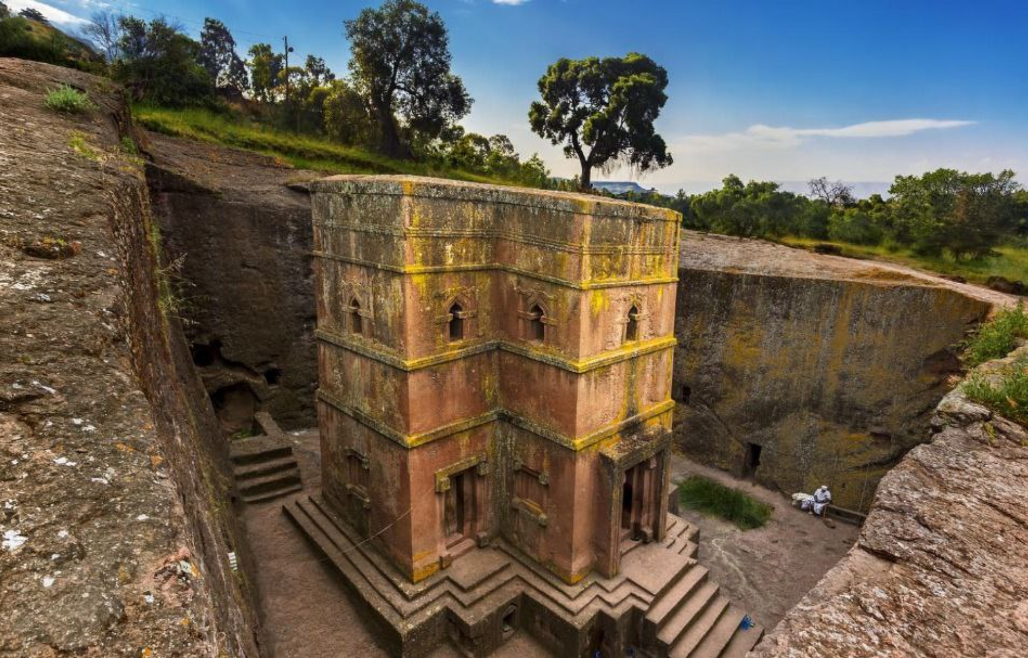 Image number 3 for 3 Days In Lalibela: Exploring The Sacred Rock-hewn Churches